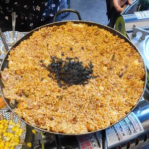 정통집 사진