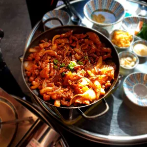 정통집 사진