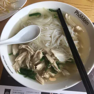포메인 사진