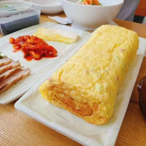 고냉지 리뷰 사진