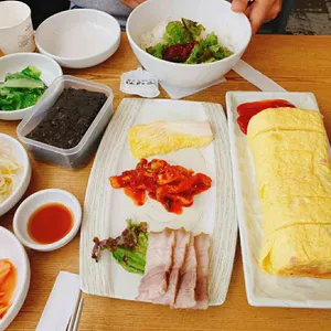 고냉지 리뷰 사진