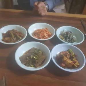 골목식당 사진