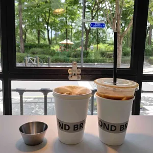 세컨브레스 리뷰 사진