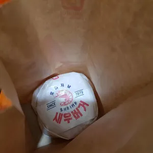 롯데리아 사진