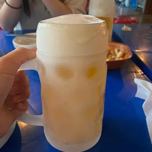 랭맥 리뷰 사진