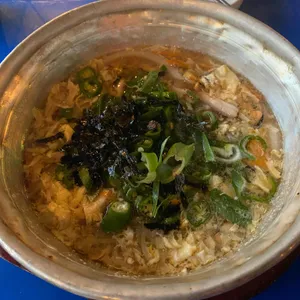 랭맥 리뷰 사진