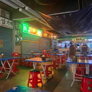 랭맥 리뷰 사진