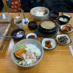 옥천집 사진