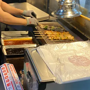 수내닭꼬치 리뷰 사진