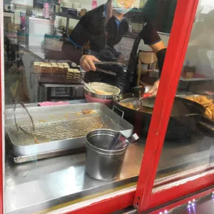 엄마사랑분식 사진