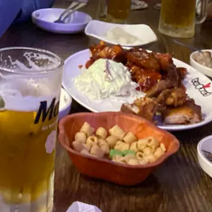 둘둘치킨 사진