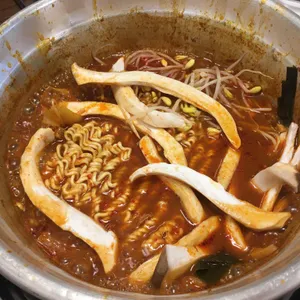 팔덕식당 사진