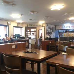 팔덕식당 리뷰 사진