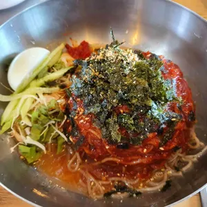 설악막국수춘천닭갈비 리뷰 사진