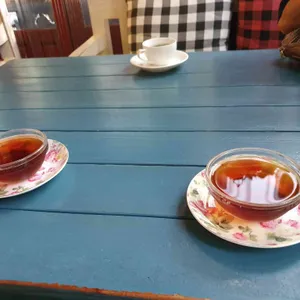 타샤의정원 리뷰 사진