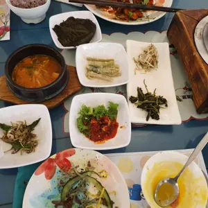 타샤의정원 리뷰 사진