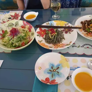 타샤의정원 리뷰 사진