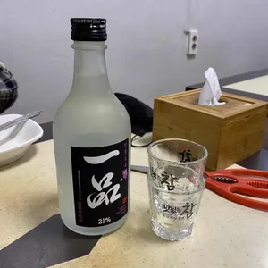 안동유진찜닭 사진