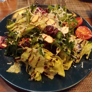 이태리식당 사진