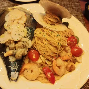 이태리식당 사진