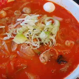 이비가짬뽕  사진