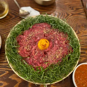 깨비옥 리뷰 사진