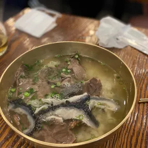 깨비옥 리뷰 사진