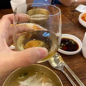 깨비옥 리뷰 사진