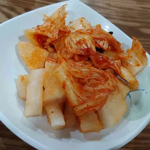 만나 설렁탕 사진