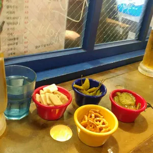 봉구비어 사진