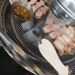 제주퐁낭 사진