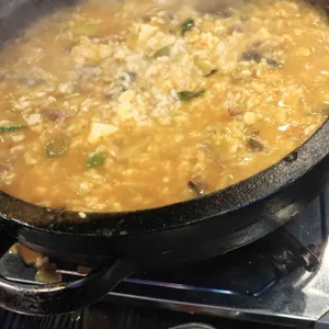 제주퐁낭 사진