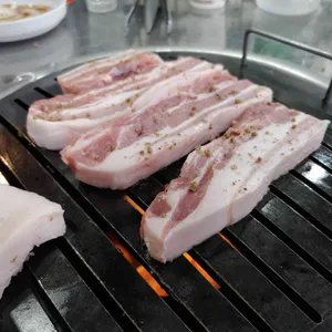 거기서고기 사진