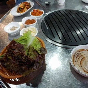 거기서고기 사진