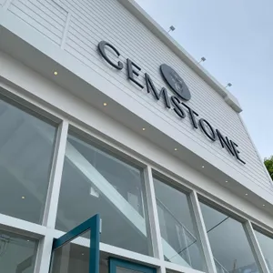 젬스톤 리뷰 사진