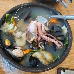 최고집칼국수 사진
