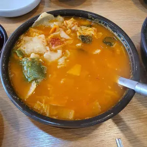 최고집칼국수 사진