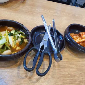 최고집칼국수 사진