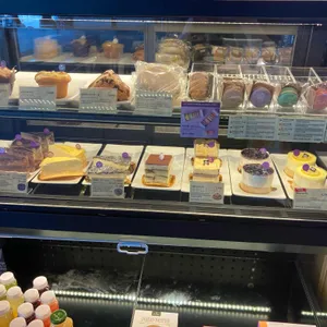 커피빈  리뷰 사진