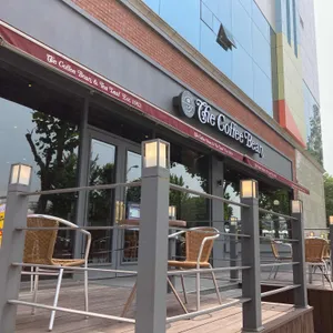 커피빈  리뷰 사진