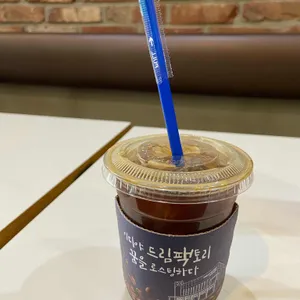 이디야커피  사진