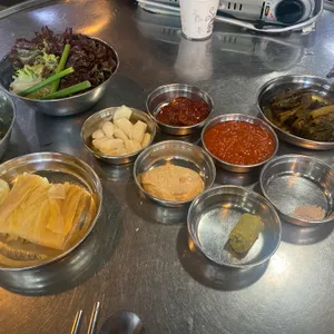 뻥쟁이네 사진
