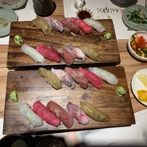 스시유카이 리뷰 사진