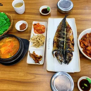 털보고된이  사진