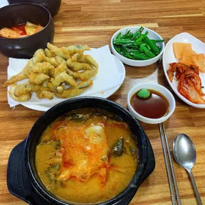 미추원주추어탕전문점 사진
