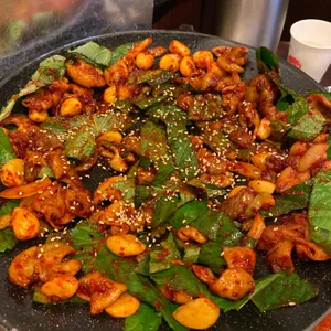 곱창의전설 사진