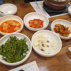 대관령황태해장국 사진