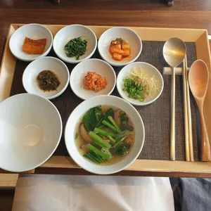 권숙수 리뷰 사진