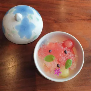 권숙수 리뷰 사진