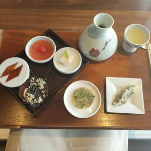 권숙수 리뷰 사진